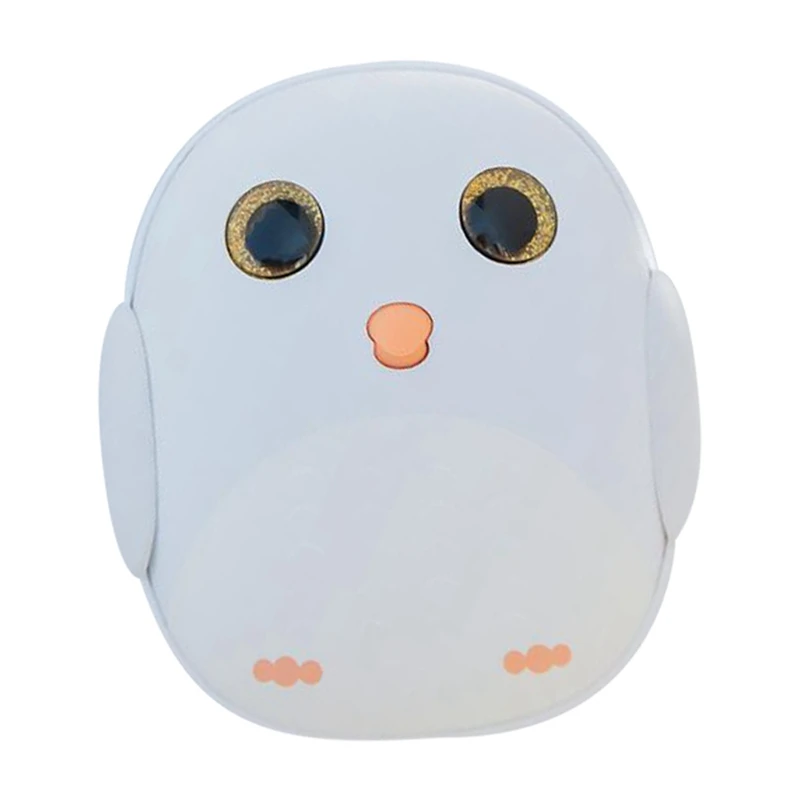 

Cute 2 in 1 Powerbank Portable Hand Warmer Girl Power Bank USB Rechargeable Electric Hand Warmer Heater