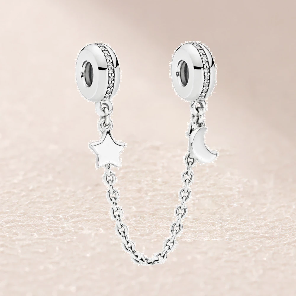 

797512CZ Personal Galaxy Safety chain