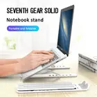 Подставка для ноутбука, складная, для Macbook Pro, Air, HP