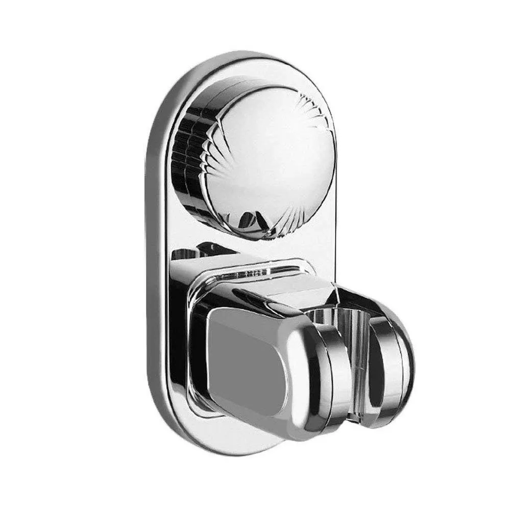 Держатель для душевой лейки регулируемый штатив настенная Портативная