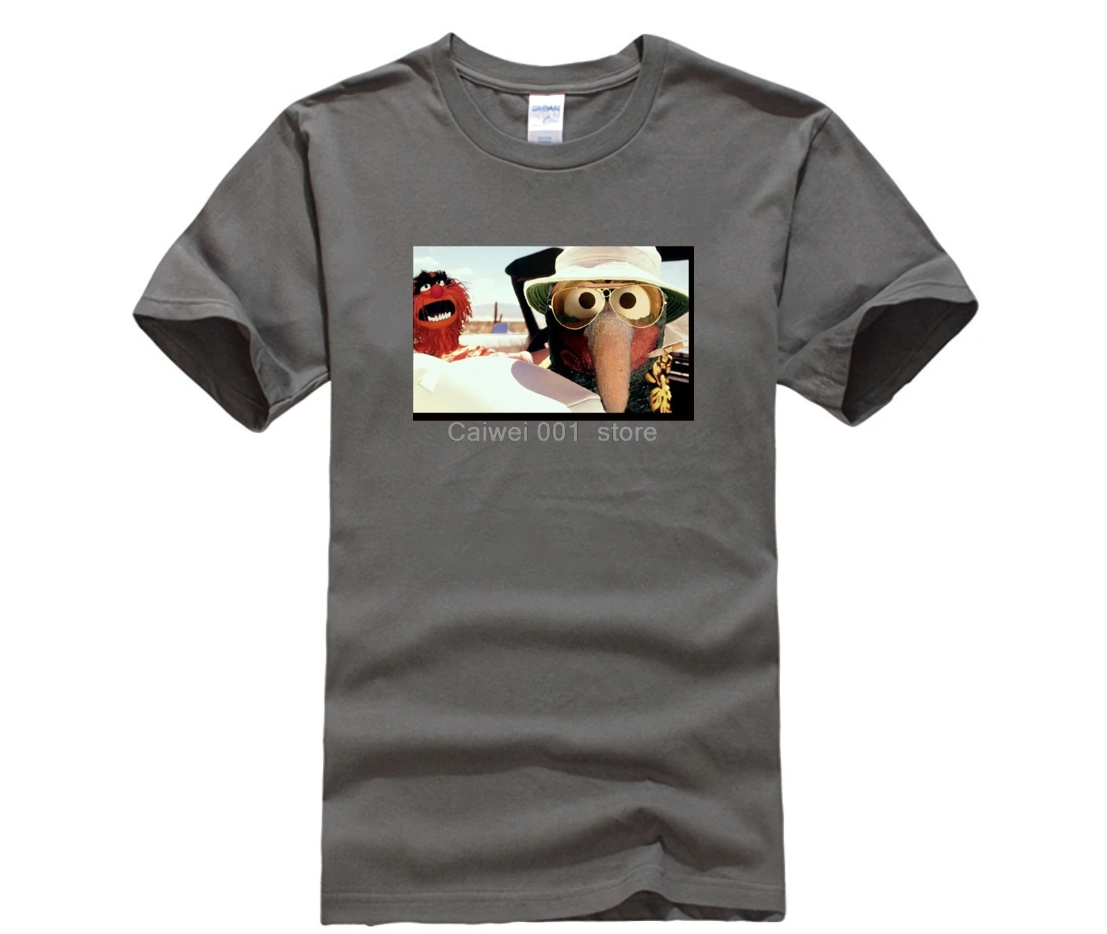 Футболка с принтом вырез лодочкой короткий рукав Повседневная футболка надписью