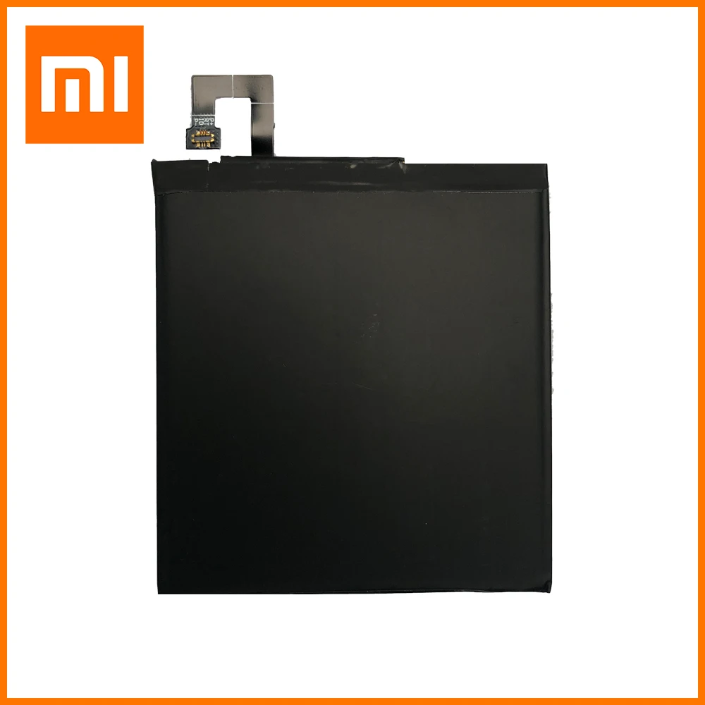 Оригинальный аккумулятор Xiao Mi 4000 мАч BM4A для телефона xiaomi Redmi Pro сменный