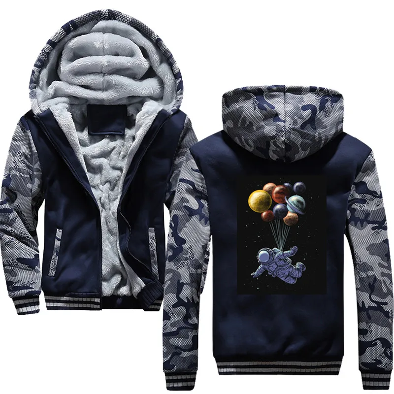 

Space Travel Quality Brand Men Hoodie 2020 Autumn Hip Hop Streetwear Men Sweatshirts Hoodies Mens Solid Color Hoodie Male