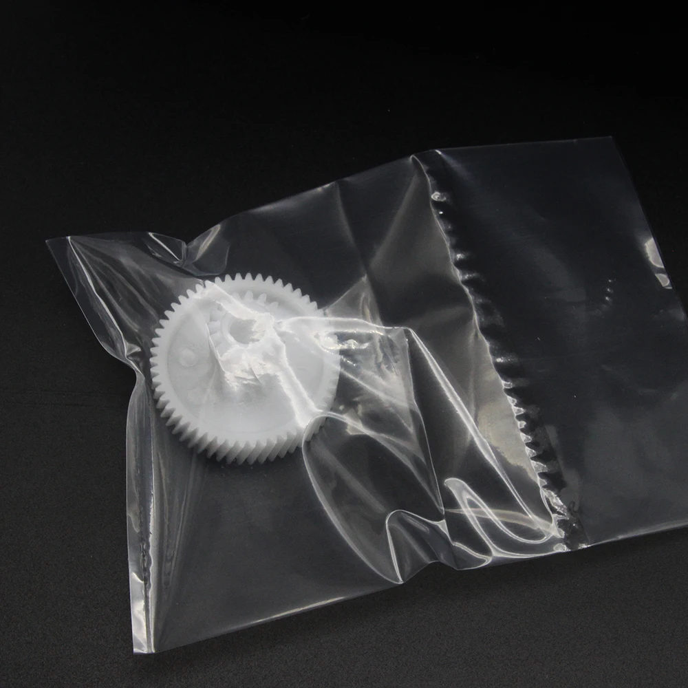 1 шт. Мясорубка Пластик Шестерни зубчатое колесо для Polaris PMG 1605 1805 2005 Maxwell ST 1259 1260