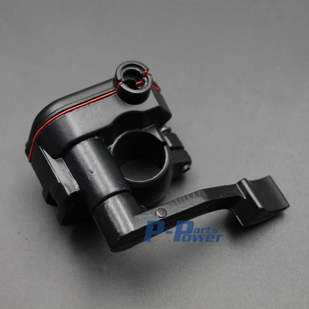 Throttle Lever Thumb Controller Assembly ATV Quad UTV Buggy Pit Bike Taotao Coolster 50cc 90cc 110cc 125cc 150cc 200cc Chinese | Автомобили