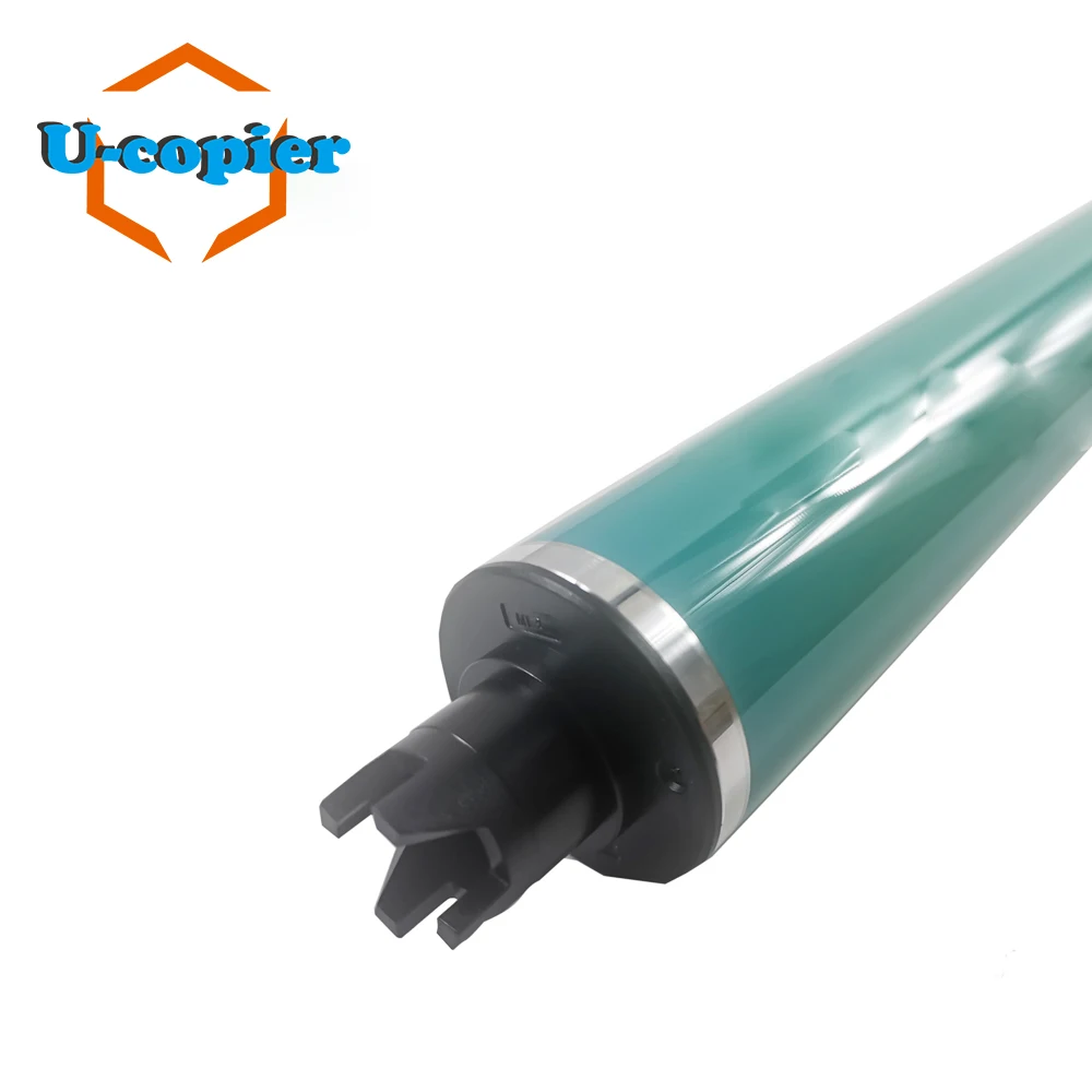 1 комплект Цветной OPC-барабан + PCR + чистящее лезвие + губка-ролик для Canon C60 C600 C700 C800 C65 C650 C750 C850 C660 C710 C810 C910 и др.