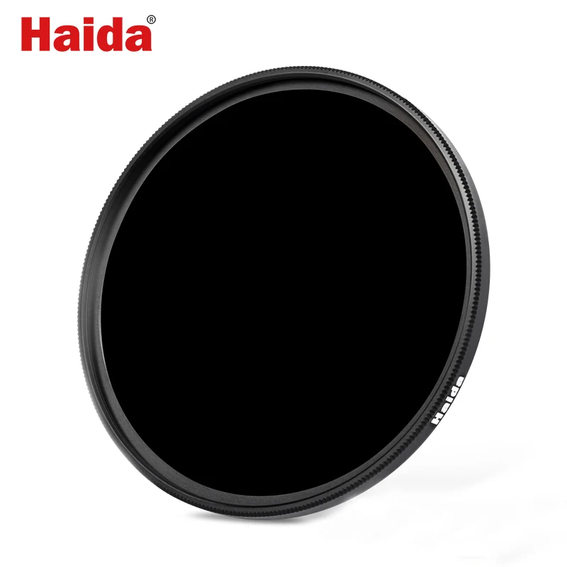 Фильтр для объектива оптического стекла с нейтральной плотностью 0 9 8x 1 8 64x 3 1000x ND 6