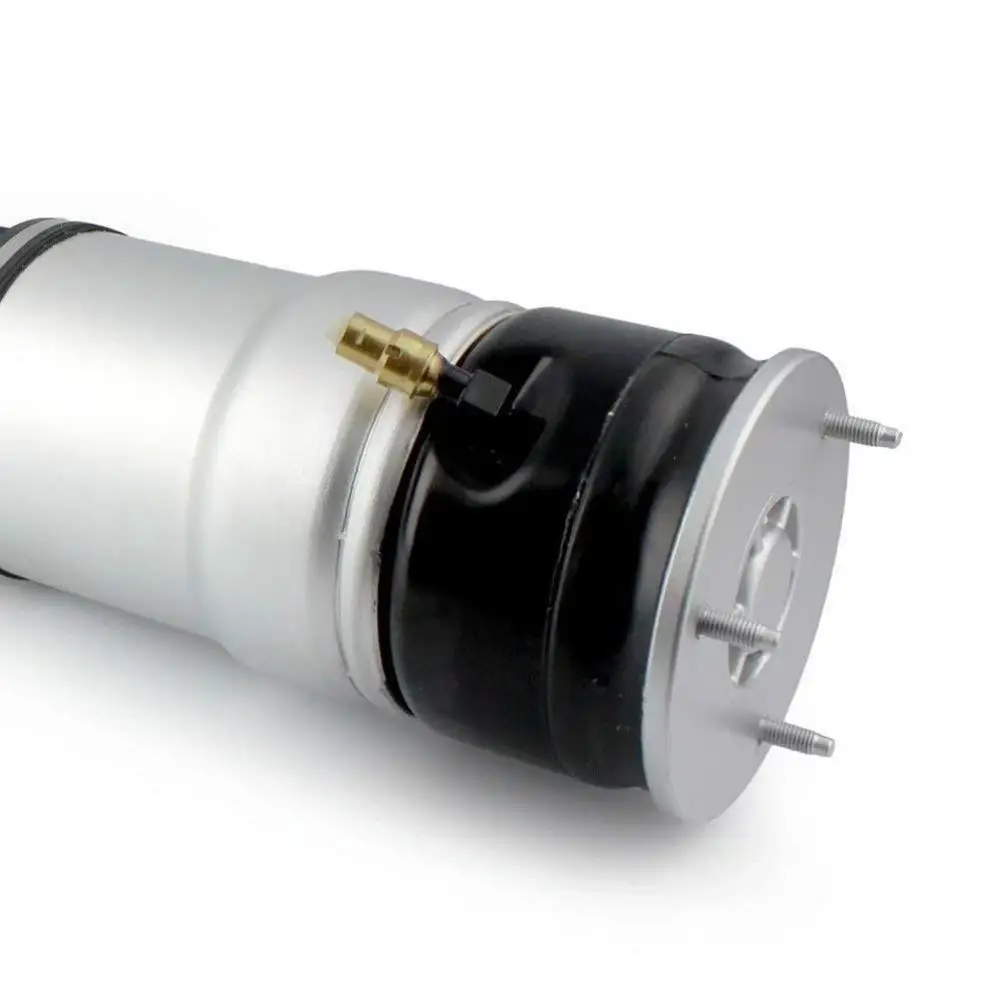 Восстановленный оригинальный задний правый амортизатор пневматическая