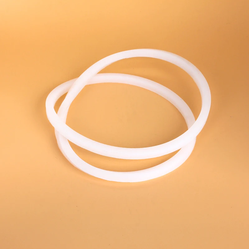 1x силиконовая шайба резиновая застежка Уплотнительная Прокладка Подушка 108 мм 200