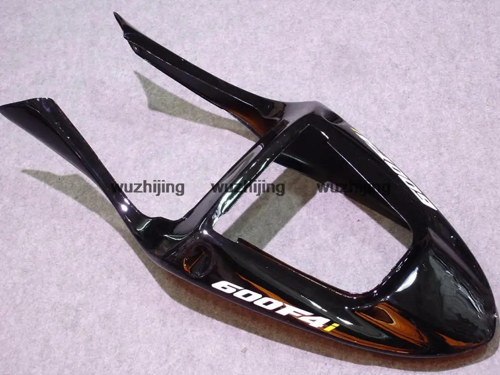 Обтекатель Abs для CBR 600 2001-2003 комплекты корпусов Honda Cbr600 02 строительные F4i