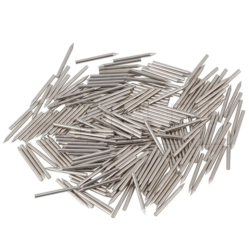 

Silver Metal Piano Repair Action Center Pins Replacement 1.35mm Dia One Pack