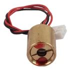 100 мВт 450нм 5,5 В синий светильник, модуль, Диодная точка для DPSS лазерного прожектора, мини-светильник, s прицел, светильник, часть Diod, контурная трубка