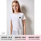 Футболка для девочек Acoola