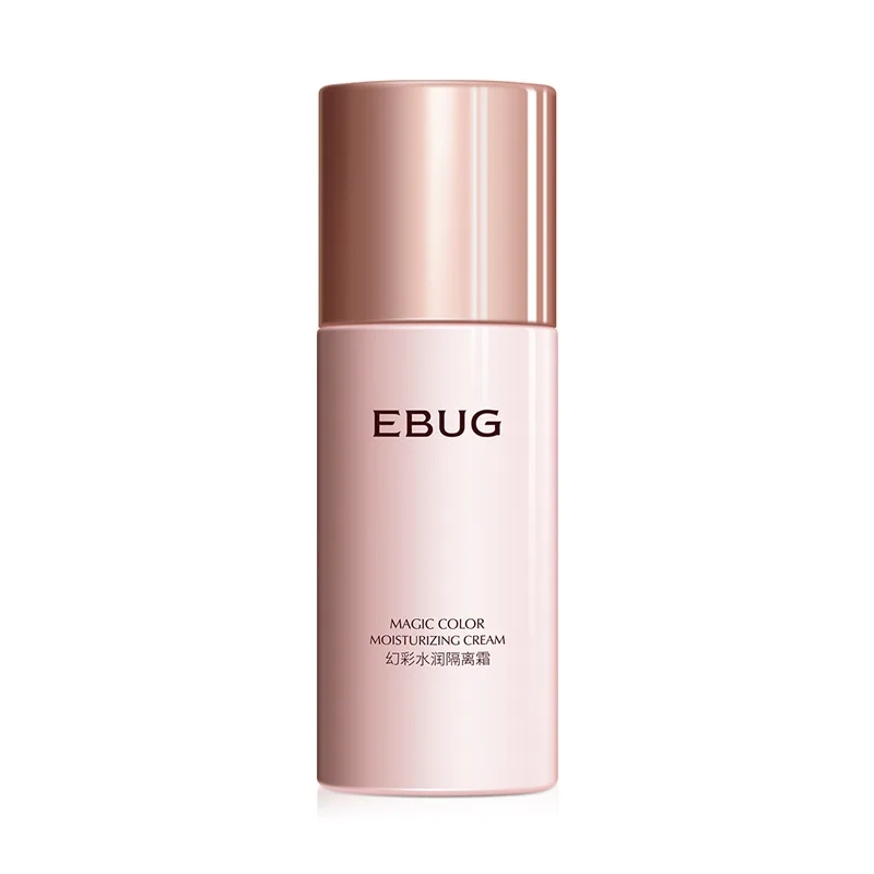

Moisturizing Isolation Cream Oil Control Waterproof Sweat-Proof Concealer Brighten Skin Tone BB Cream Makeup Primer