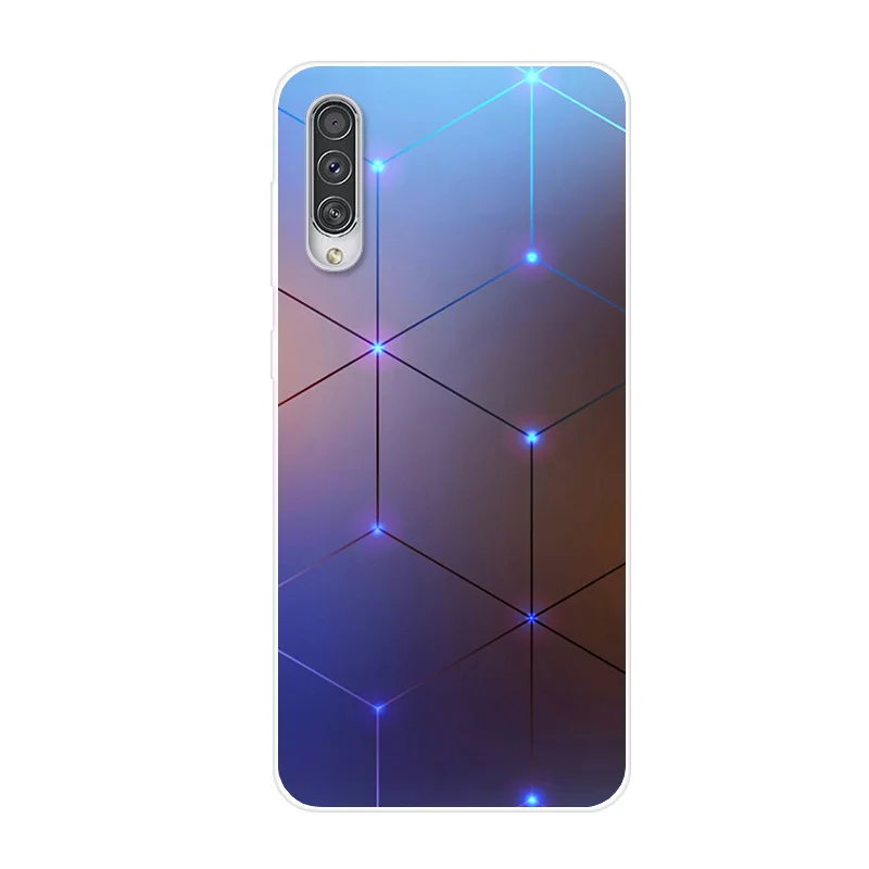 Чехол для Samsung Galaxy A30s A51 A50 силиконовый чехол 6 4 дюйма A70 A 51 A30 s 70 50 30 | Мобильные