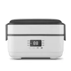 Электрическая коробка для ланча, мультиварка, рисоварка, Автоматический нагрев, термоизоляция, мини-офисный Рабочий, подогреватель пищи, машина для приготовления пищи