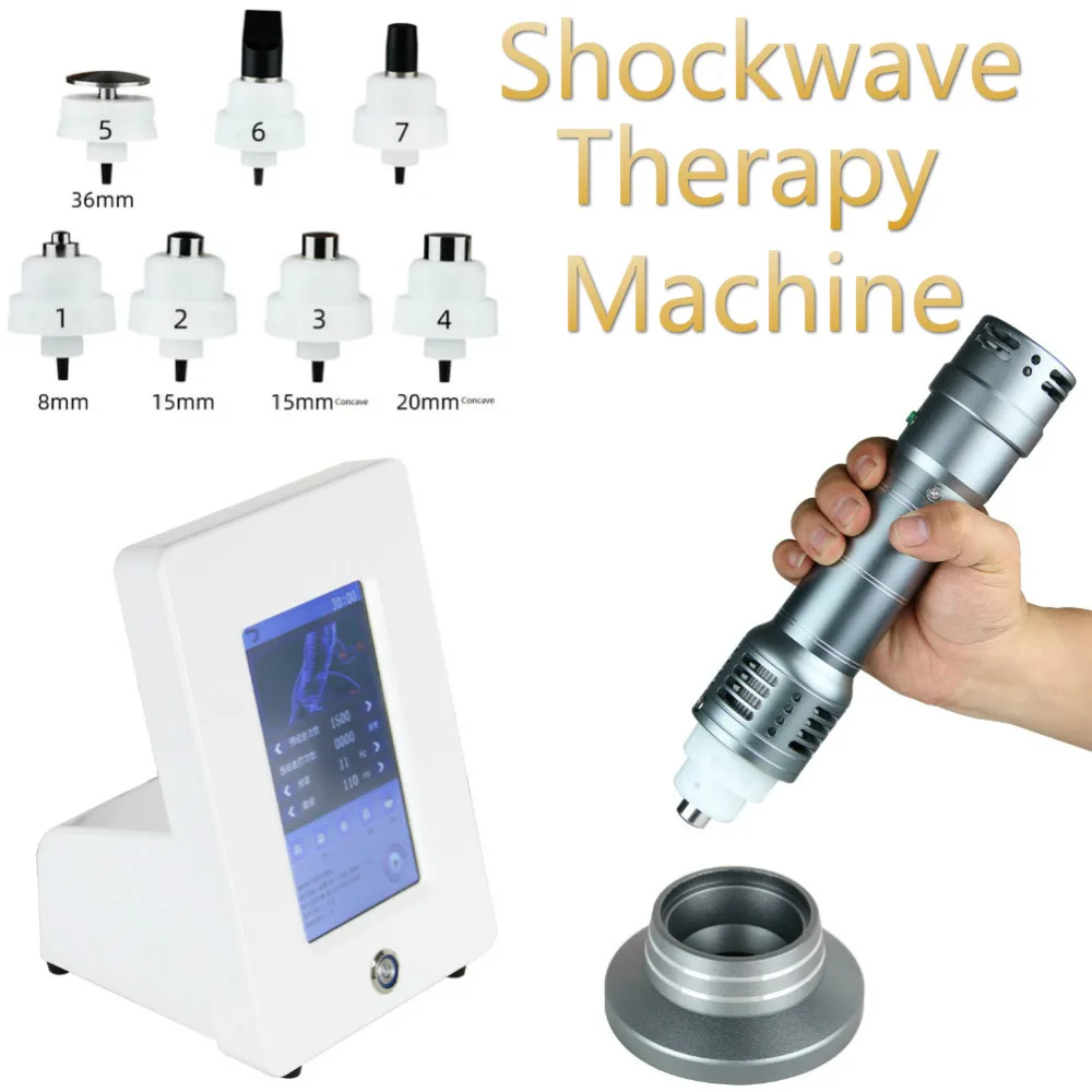 

Устройство для терапии ShockWave, электромагнитное устройство для лечения боли, глубокий массажер для мышц, устройство для расслабления