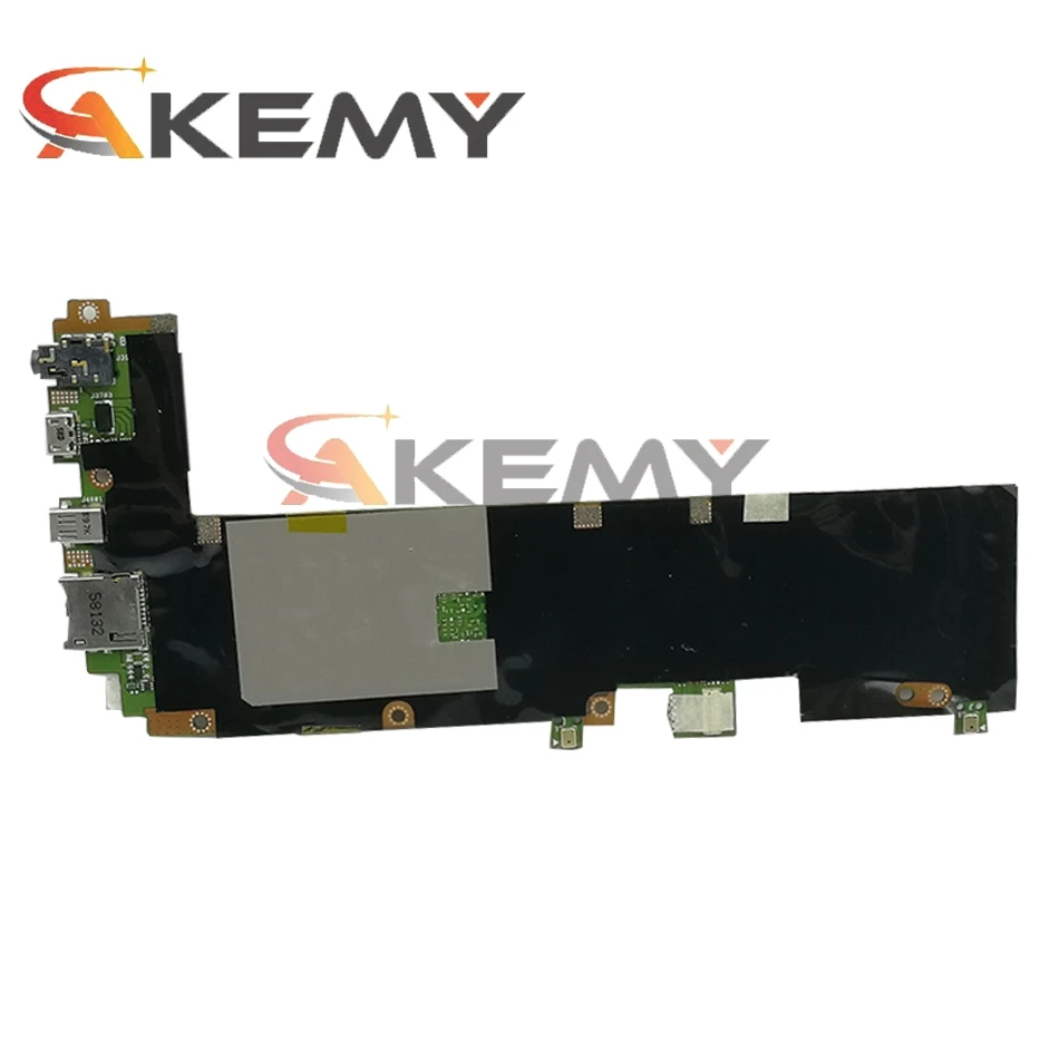 

New for ASUS Transformer book T100H T100HA motherboard T100HAN motherboard tablet free shipping Z8500 CPU 128G / 64G / 32G SSD