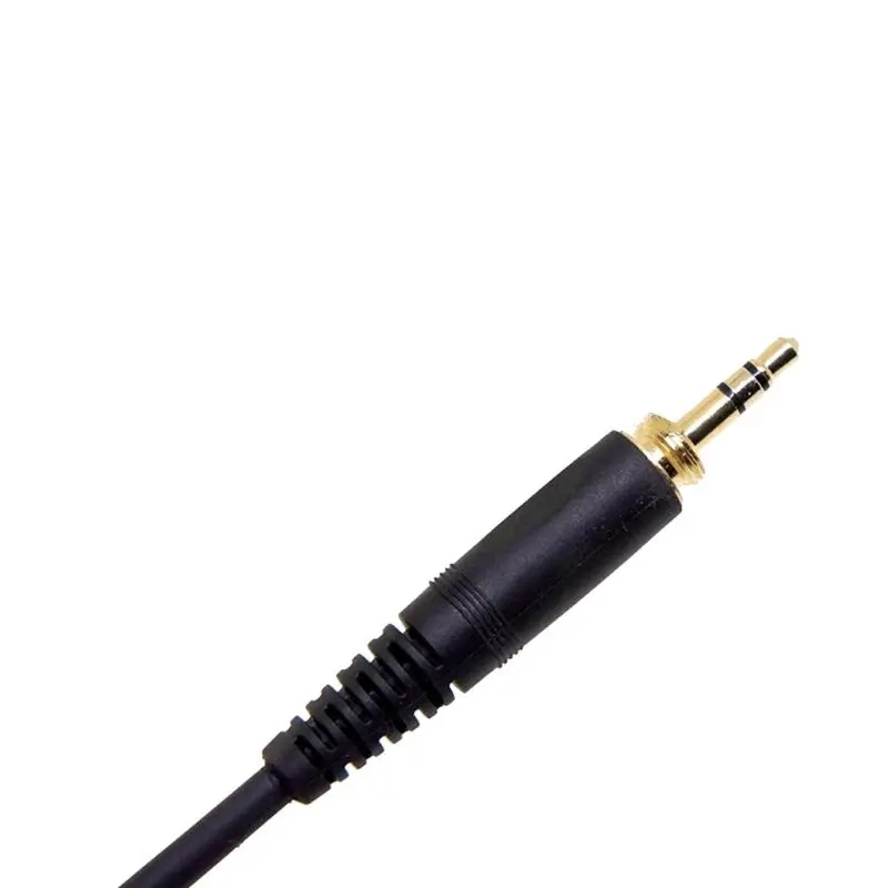 Сменный кабель для ремонта со спиралью на пружине DJ кабеля SONY 7509 7506 V6 V600 V700 V900