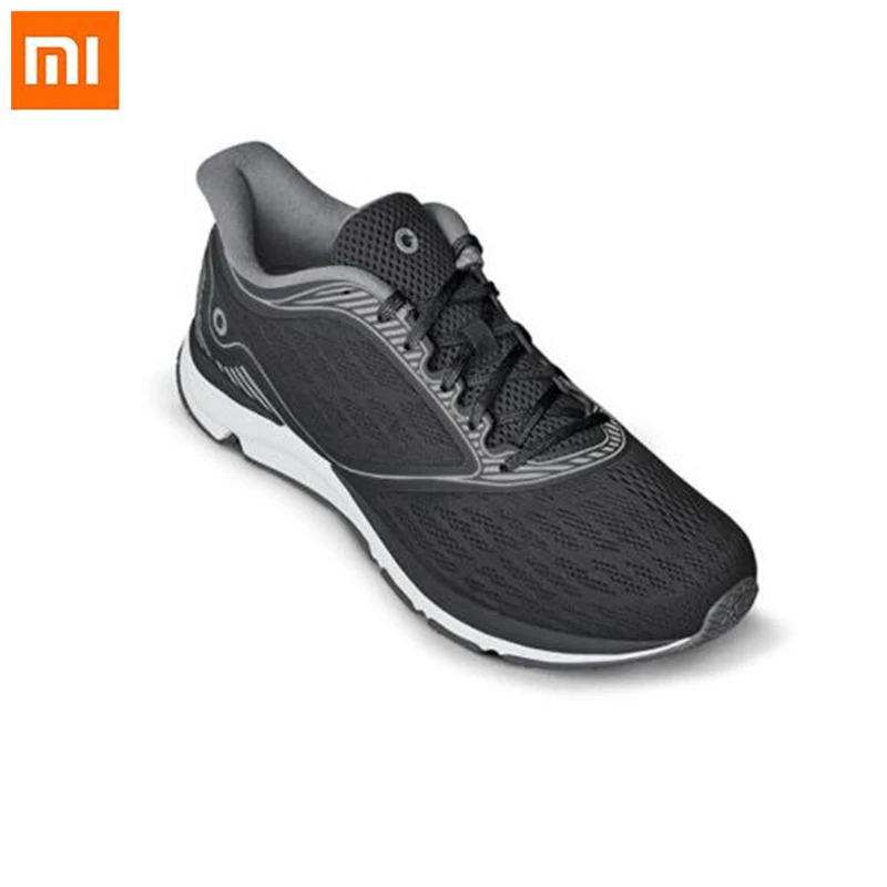 Xiaomi Amazfit Antelope светильник Смарт обувь Спорт на открытом воздухе Goodyear Резиновые дышащие Спортивные кроссовки Pk Mijia 2 все размеры