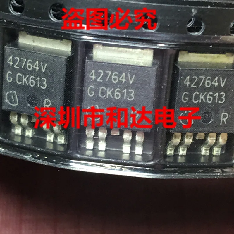 42764V TLE42764DV TO-252
