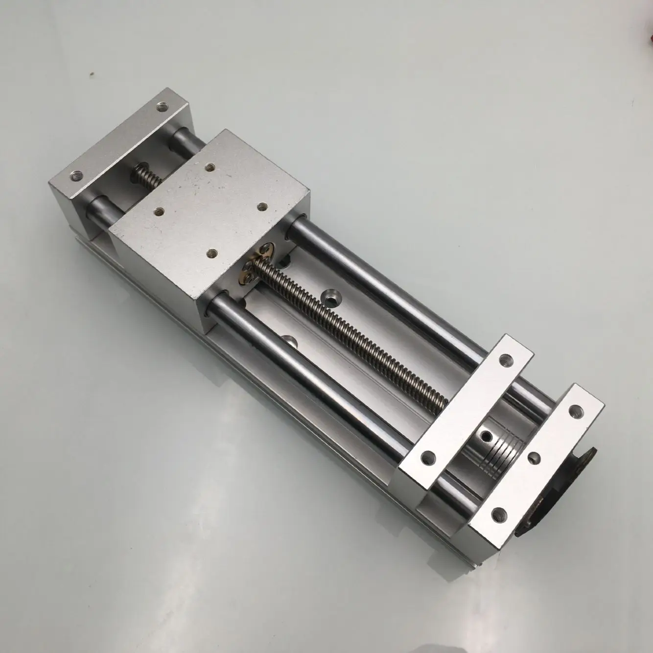 Набор шаговых приводов для 3D принтера 120 мм без шагового двигателя|Детали и