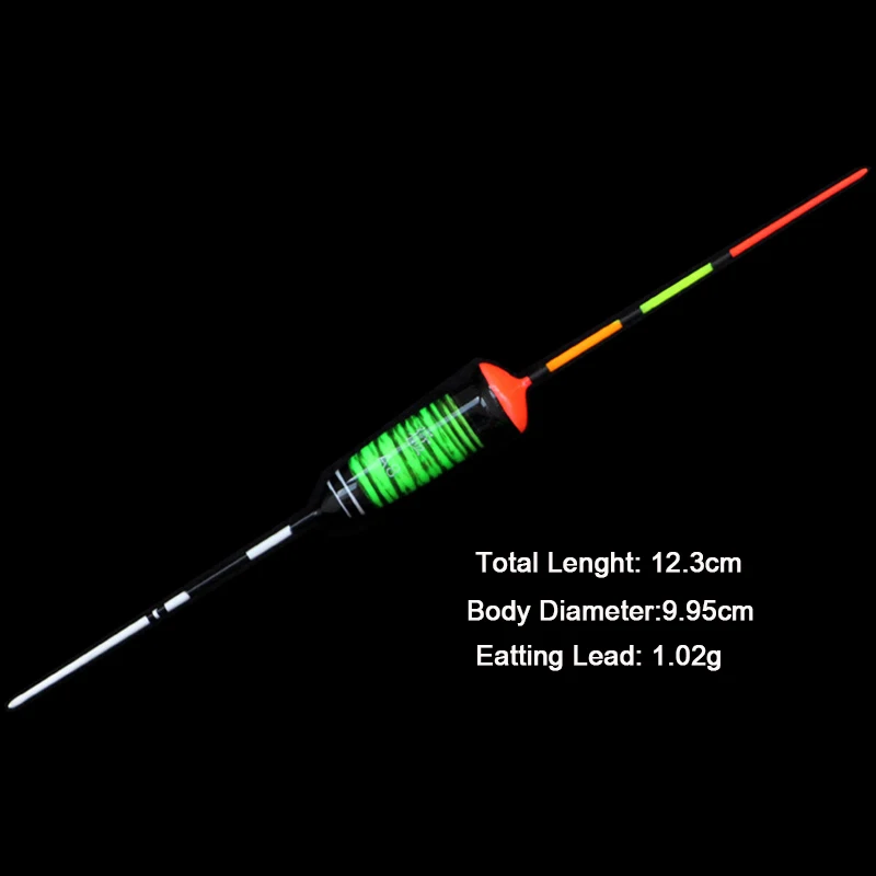 Поплавки для рыбалки плавающие креветки поплавки подледной пресноводные легкая