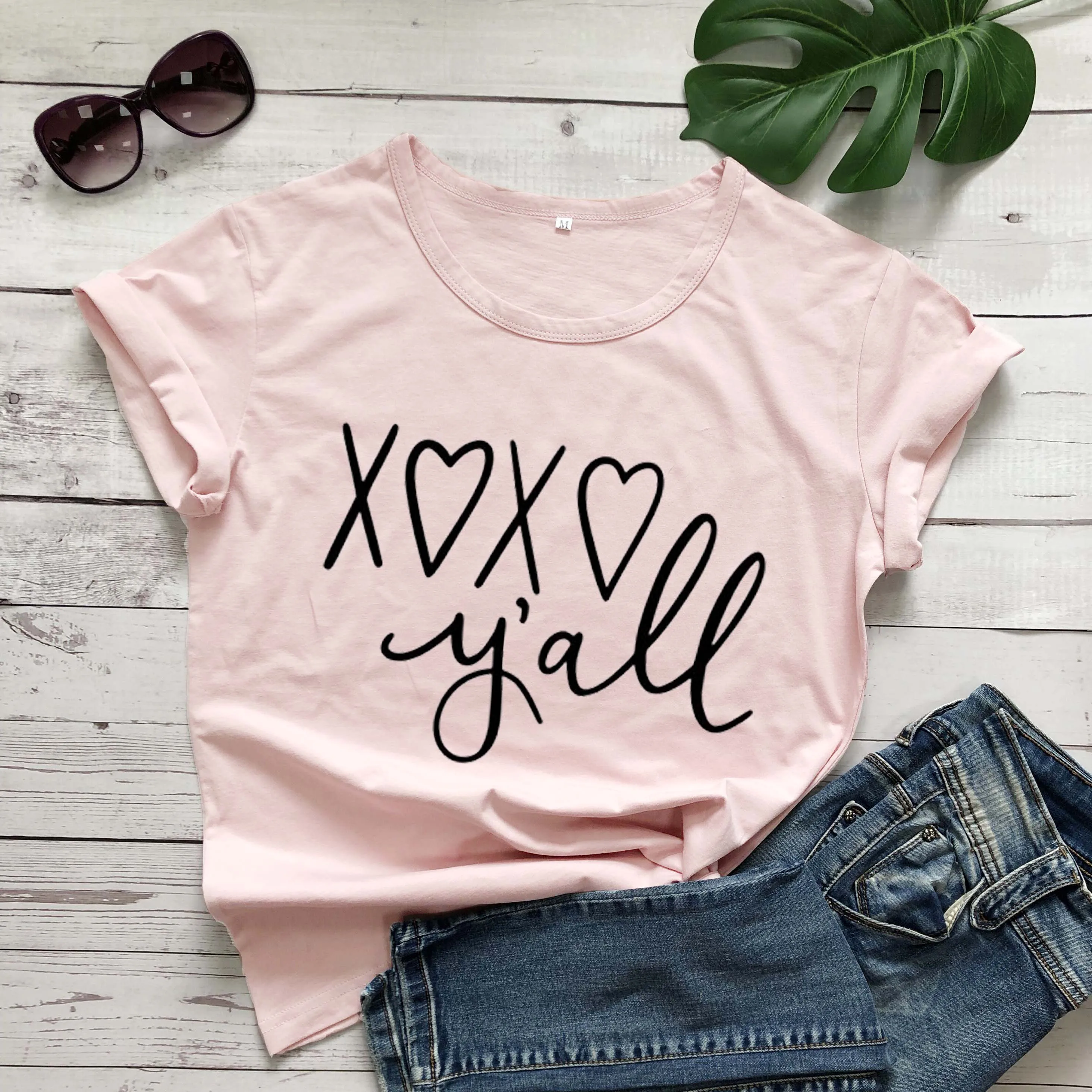 Вы будете в моем сердце и вырезом форме сердца на графический чистый хлопок