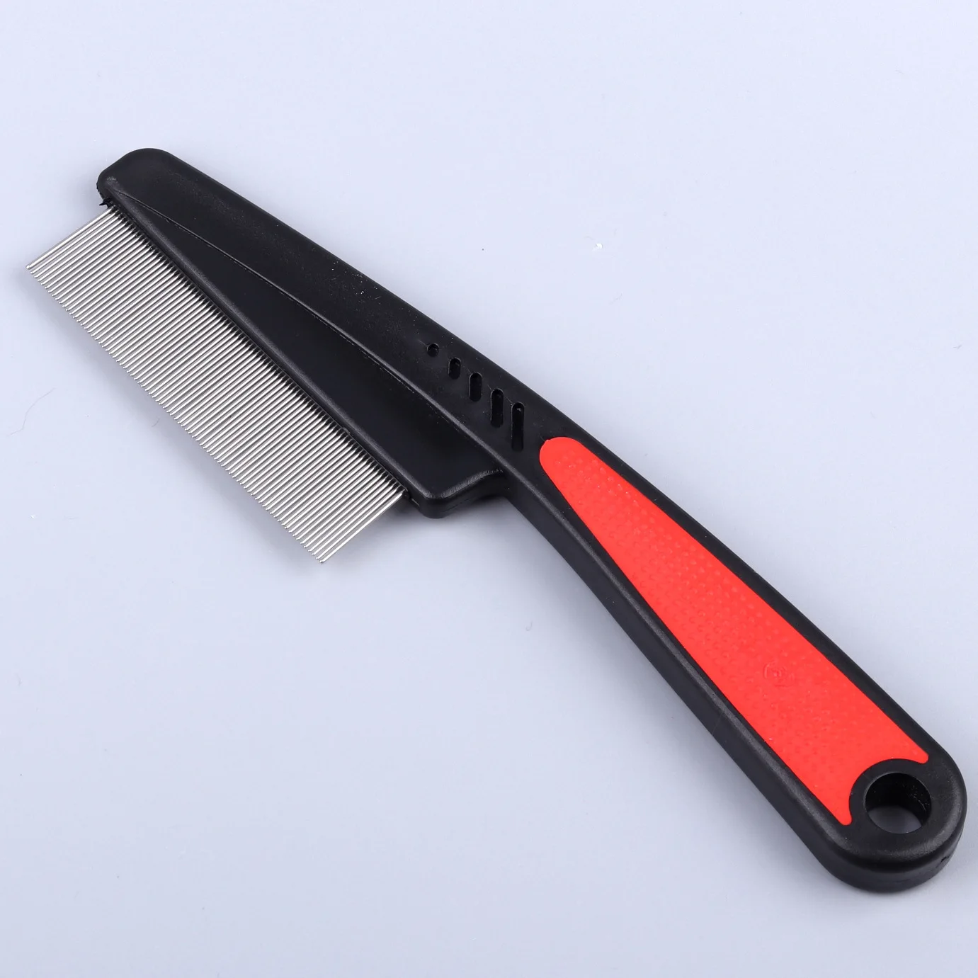 

Pet Comb Lice Brush Pet Supplies Cat Dog Comb Hair Fur Removal Brush Flea Comb Dogs Cats Pet Grooming Fine-tooth Cleaning Tool