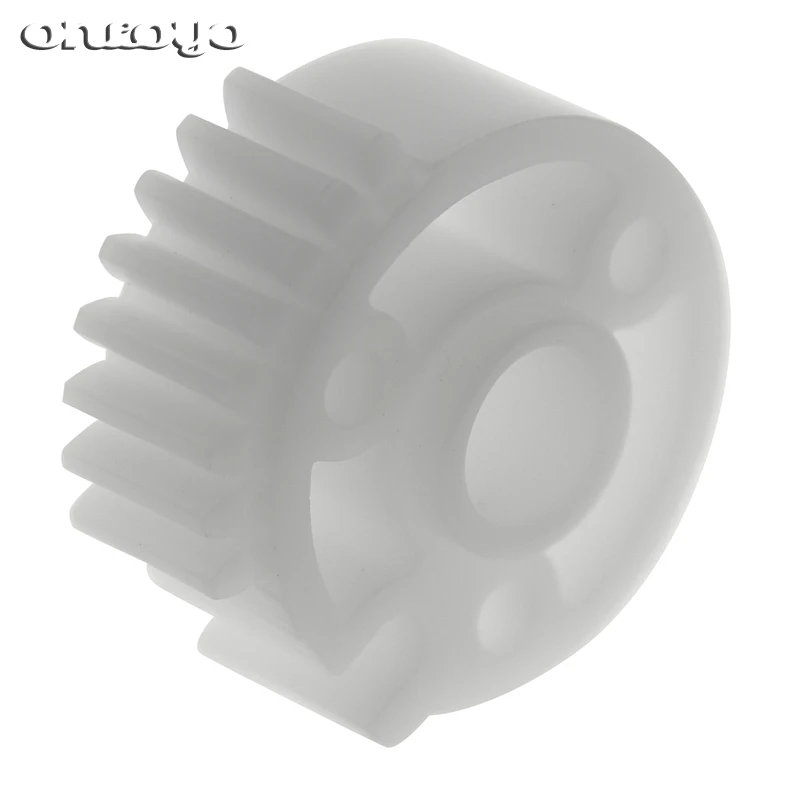 Для TAJIMA Thread taking up Pole полные зубы компьютерные запчасти для вышивальной