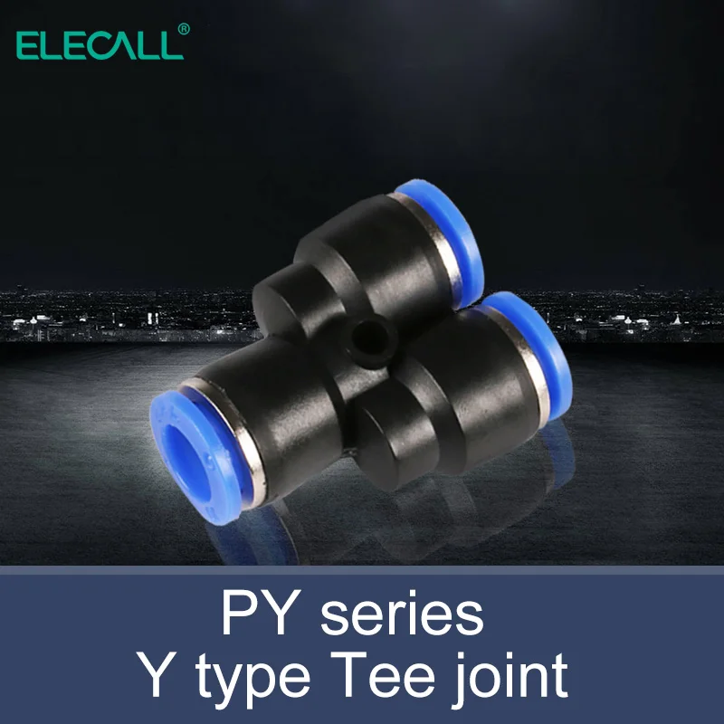 5 шт. Пневматические Быстроразъемные пневматические фиттинги 6 8 10 12 мм |