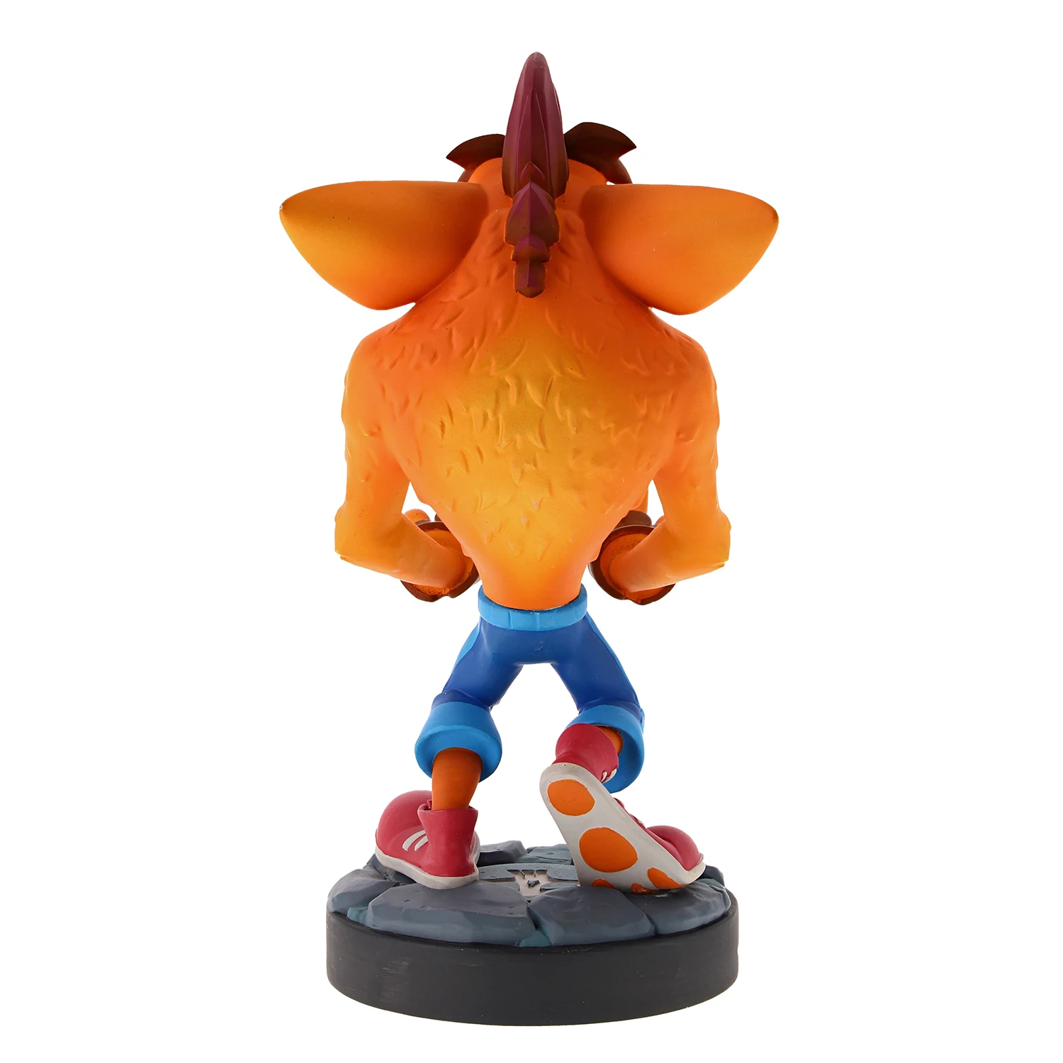 Подставка для геймпада Cable guy: Crash Bandicoot 4 CGCRAC300283 джойстика контроллера телефона -