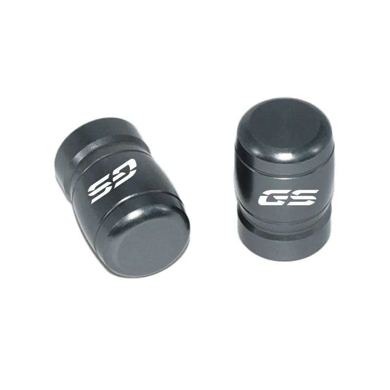 

Motorcycle CNC Wheel Tire Valve Stem Caps Airtight Covers For BMW R1200GS R1250GS F750GS F650GS F800GS F850GS LC ADV Adventure