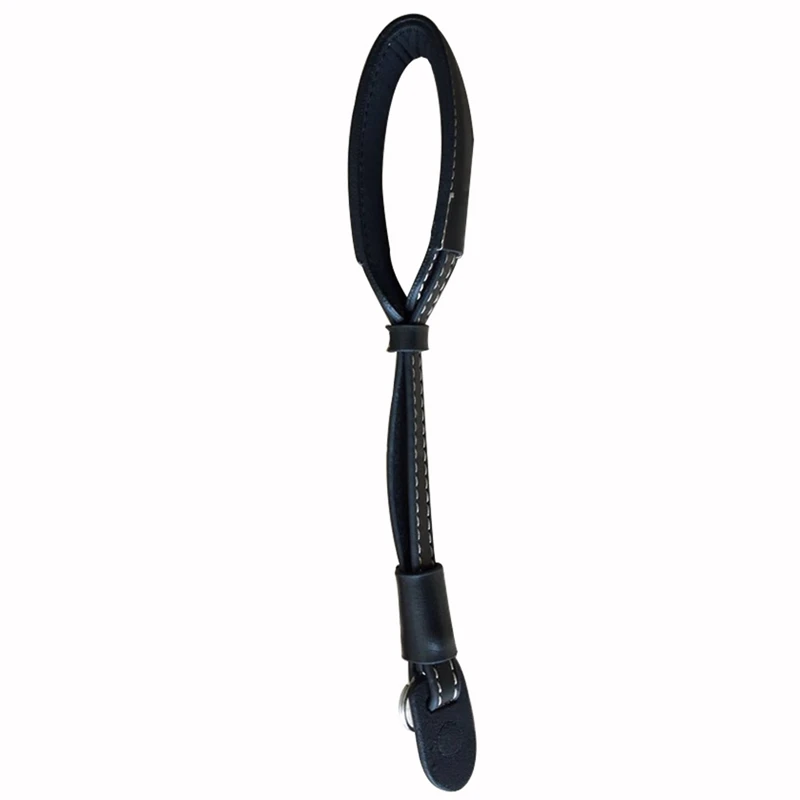 Камера ремень из искусственной кожи наручный ремешок сцепление для Finepix Fuji Fujifilm