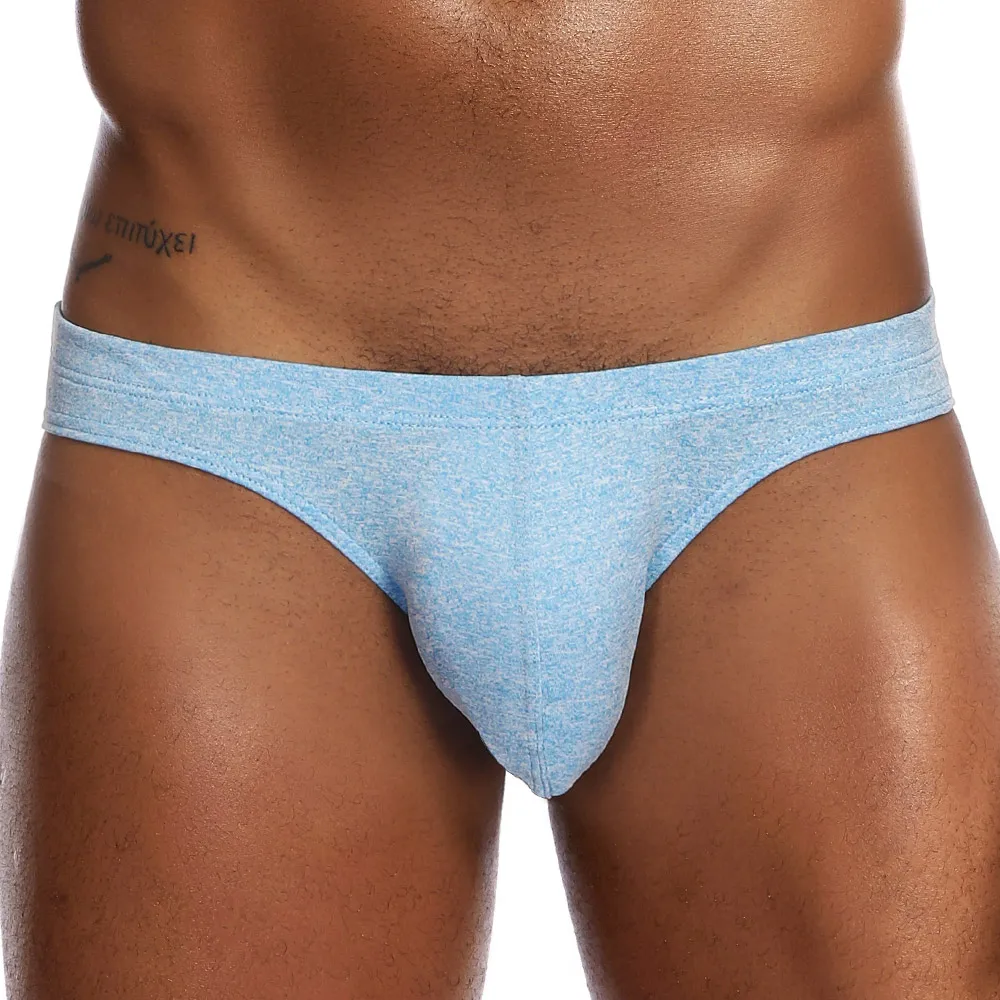 Трусы брифы Pinkysenson мужские пикантное нижнее белье модные шорты| |