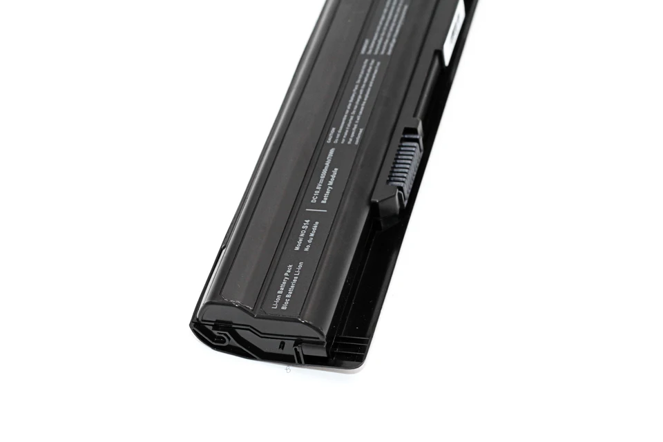 11,1 V батарея для MSI BTY-S14 BTY-S15 CR650 CX650 FR700 FR400 FR600 FR610 FR620 FR700 FX400 GE70 GE60 FX420 FX600 FX603 FX610