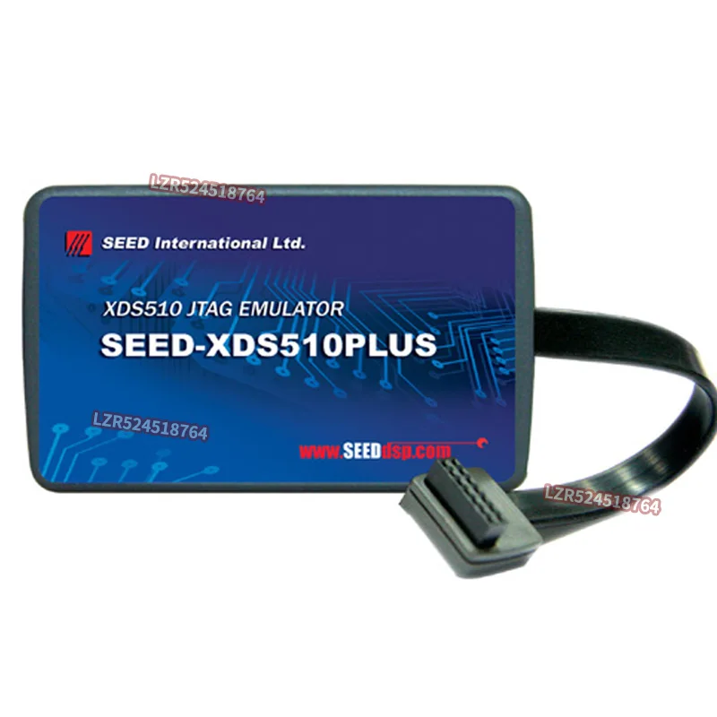 

SEED-XDS510PLUS Улучшенный симулятор DSP USB2.0 Ti