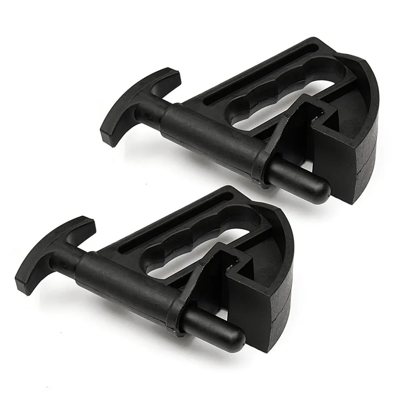 2 шт. автомобильные шины для шариков зажим |