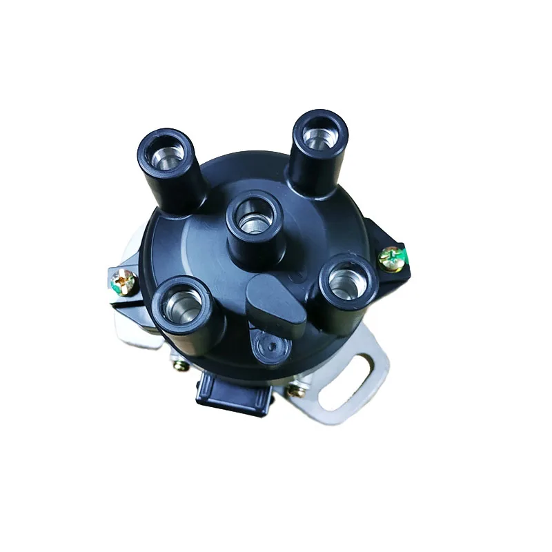Новый автомобильный распределитель зажигания для HYUNDAI ATOS PRIME 2710002503 л 1 L4 1996 2002 27100