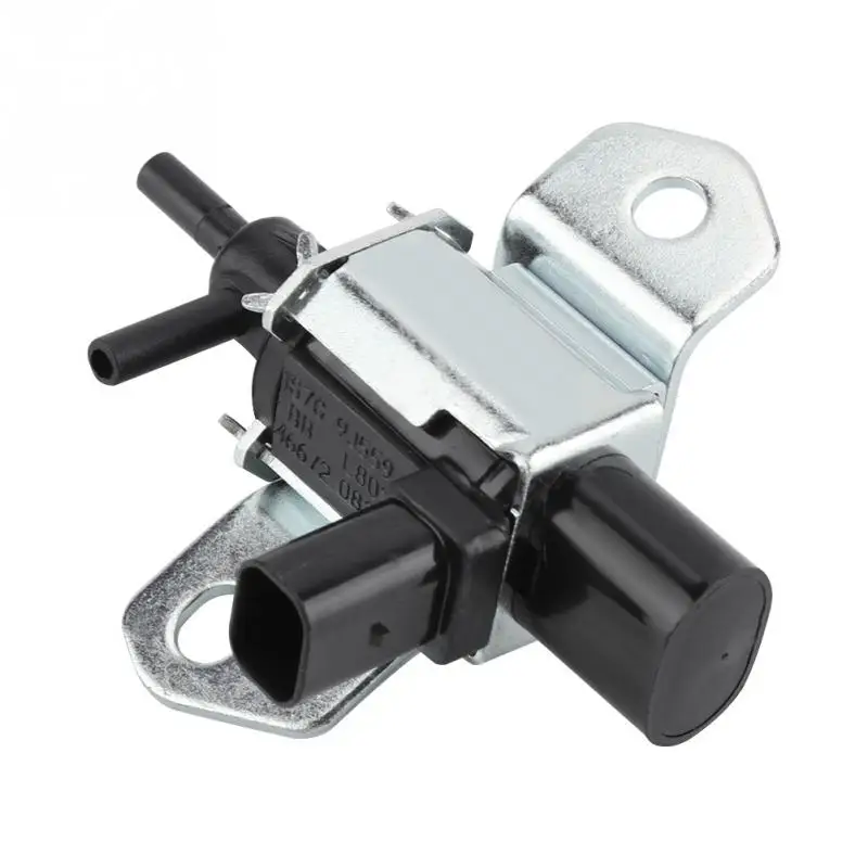 Клапан электромагнитного управления впускным коллектором VGEBY для Ford Mazda