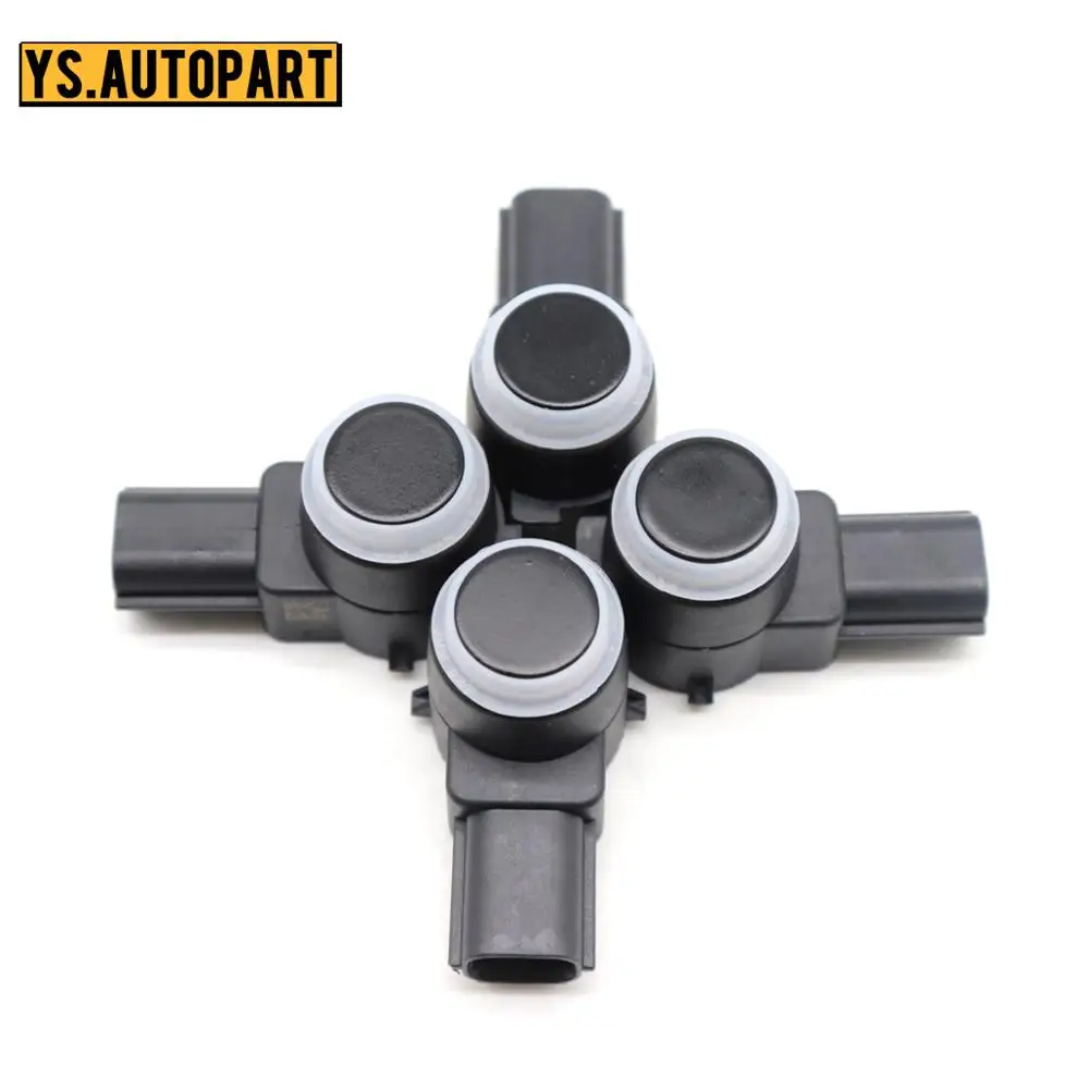 Датчик парковки PDC 13242365 13300764 для Chevrolet Cruze 2009 Orlando 2011 Aveo (T300) Opel 0263003868 13242365|Датчики