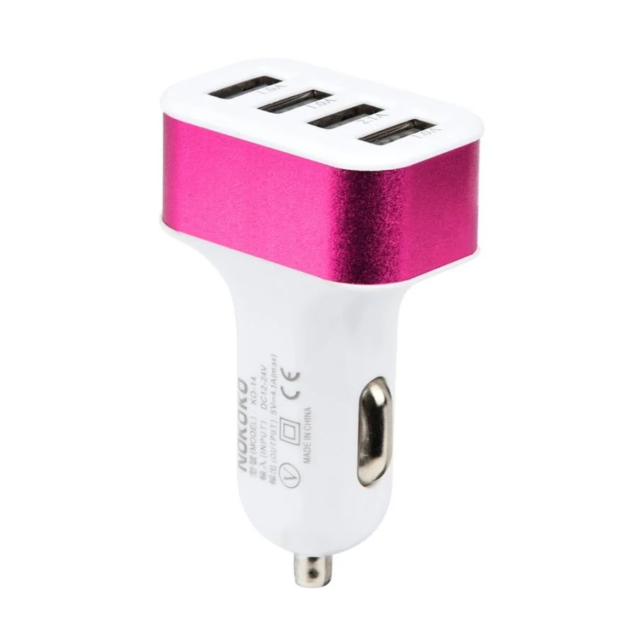 Подходит для большинства телефонов и планшетов Android с usb-портом автомобильное
