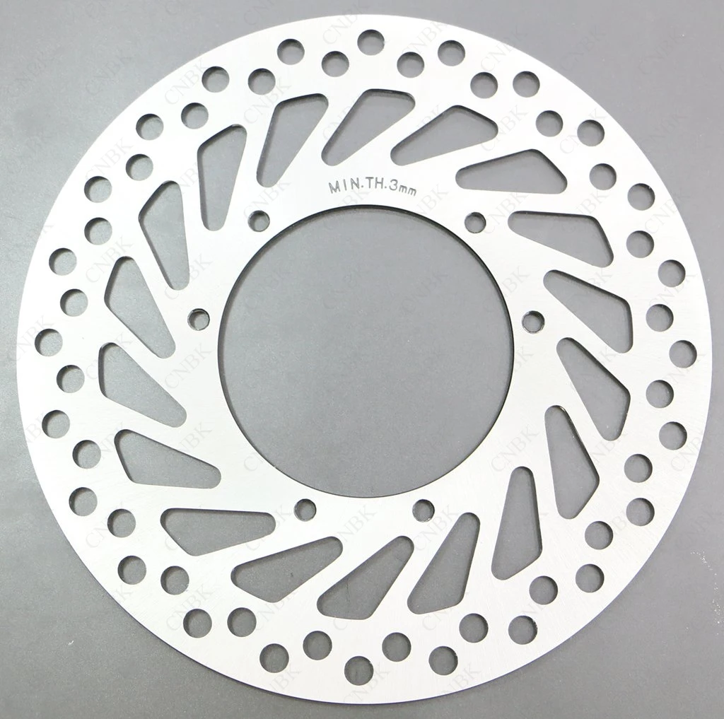 Ротор переднего дискового тормоза для HONDA Crf 450 Efi Crf450 2009 - 2012 2010 2011 09 12 10 11 |