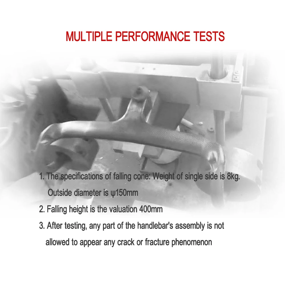 RXL SL углеродный материал интегрированная ручка с стержнем 400/420/440 мм руль для