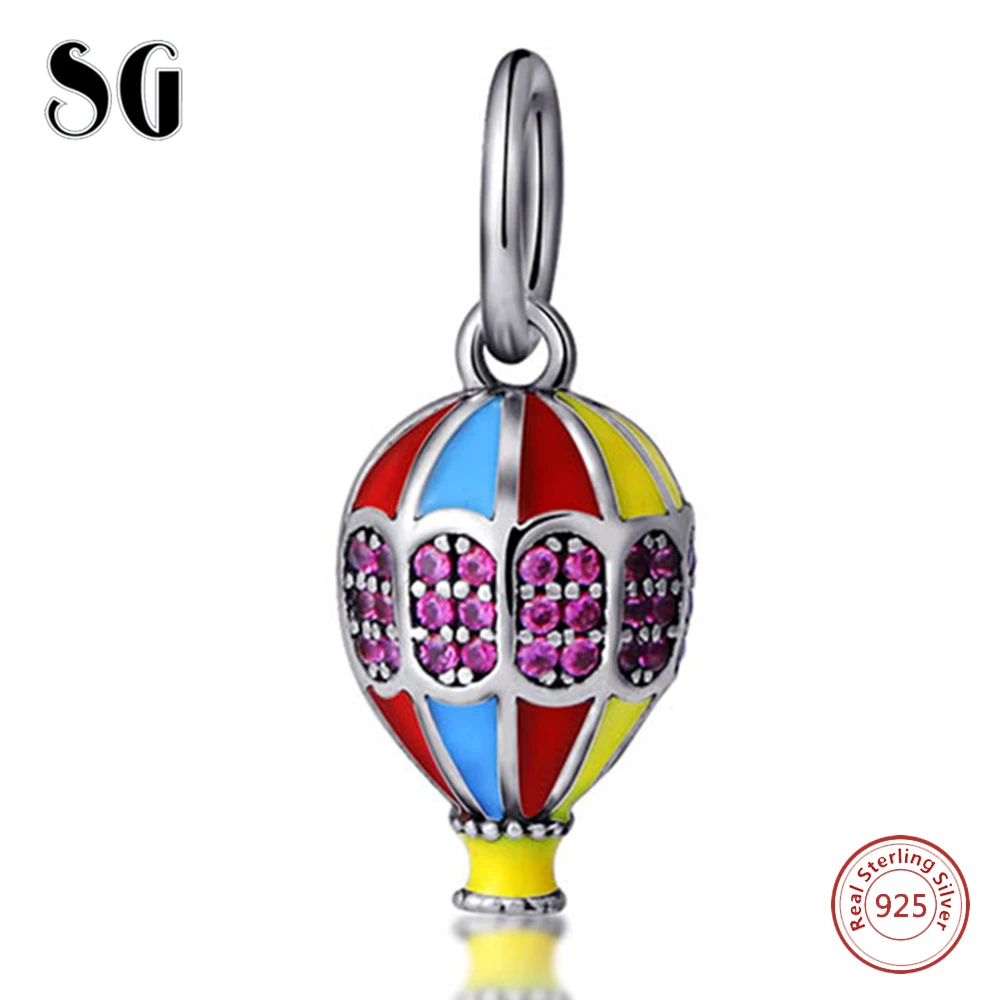 Fit Аутентичные соответственные Европейской Пандоре обаятельные браслеты