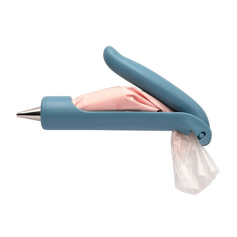 Многофункциональное устройство для декорирования ручек декорирование