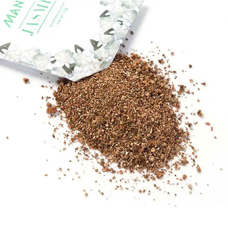 

Natural sachet Aromatherapy bag Hanging Fragrant Sachet for Wardrobe Closet Car Fragrance Air Freshening Home Scents