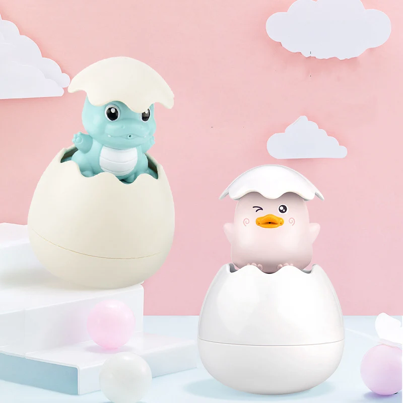 Игрушки для ванной детей ясельного возраста мальчиков и девочек Классический