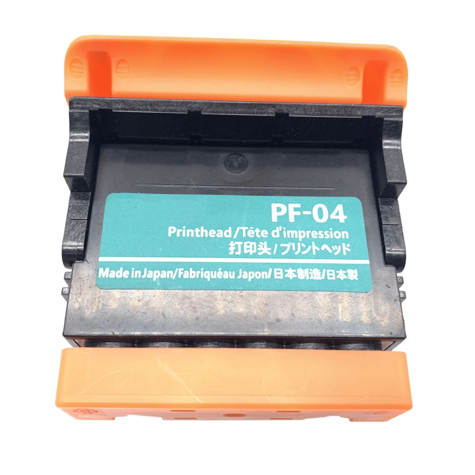 Печатающая головка Pf04 для IPF650 IPF655 IPF680 IPF681 IPF750 IPF760 IPF765 | Компьютеры и офис