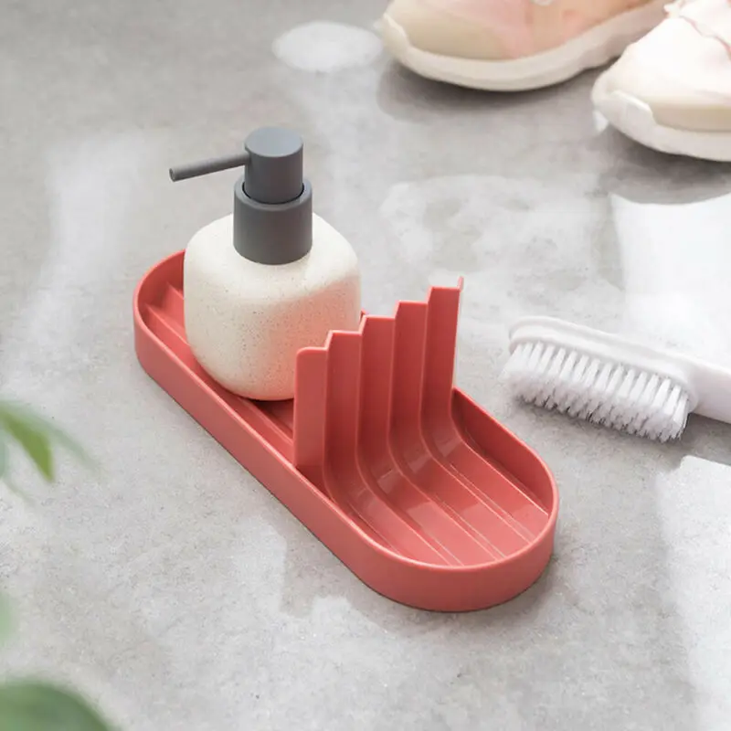 Органайзер для хранения губки и мыла на кухонную раковину | Дом сад